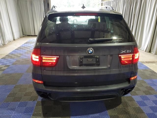 2013 BMW X5 XDRIVE35I