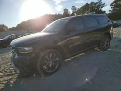 2014 Dodge Durango SXT en venta en Seaford, DE