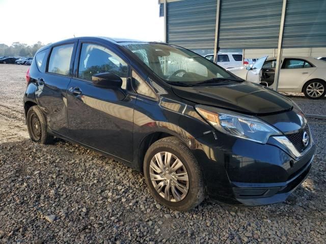 2017 Nissan Versa Note S