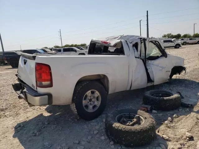 2011 GMC Sierra C1500 SL