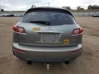 2007 Infiniti FX35