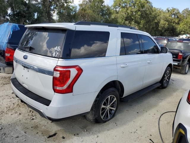 2019 Ford Expedition XLT