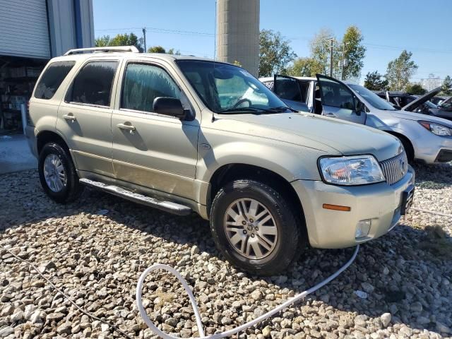 2006 Mercury Mariner