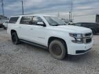 2018 Chevrolet Suburban K1500 LT