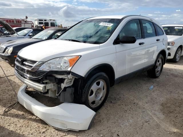 2010 Honda CR-V LX