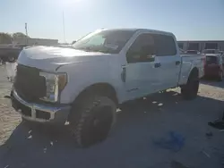 2017 Ford F250 Super Duty en venta en Haslet, TX