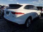 2018 Jaguar F-PACE Premium