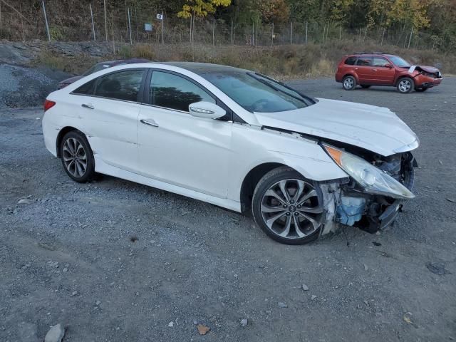 2014 Hyundai Sonata SE