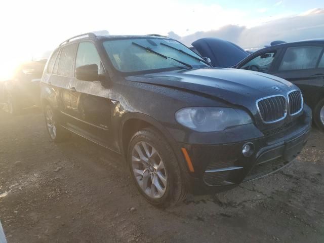 2011 BMW X5 XDRIVE35I