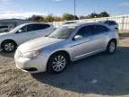 2011 Chrysler 200 Touring