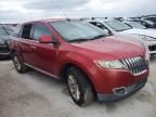 2011 Lincoln MKX