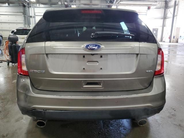 2012 Ford Edge SEL