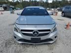 2014 Mercedes-Benz CLA 250