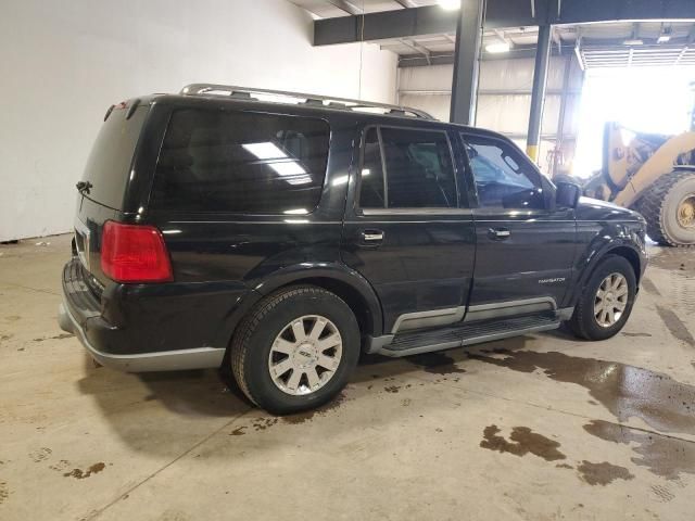 2004 Lincoln Navigator