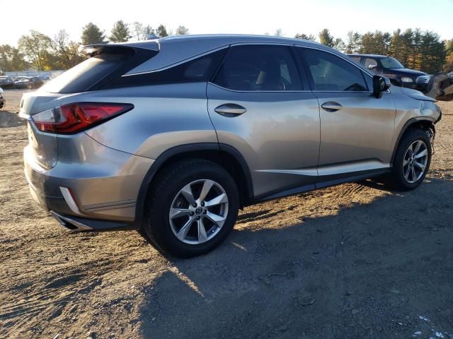 2019 Lexus RX 350 Base