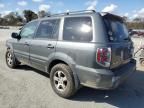 2008 Honda Pilot EXL