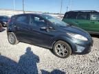 2011 Ford Fiesta SES