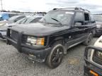 2002 Land Rover Range Rover 4.6 HSE Long Wheelbase