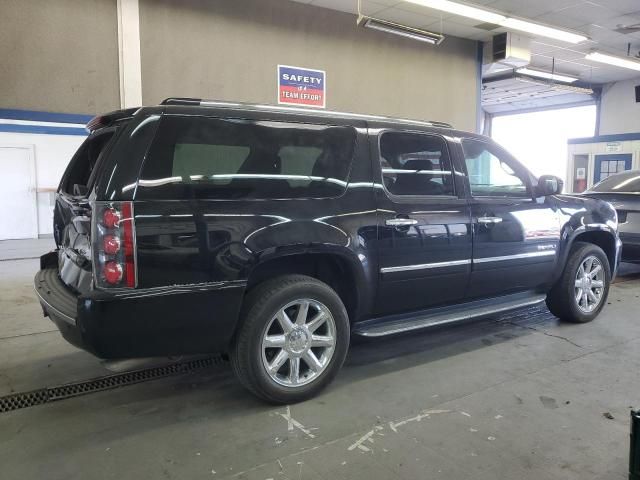 2014 GMC Yukon XL Denali