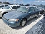 2001 Toyota Camry CE