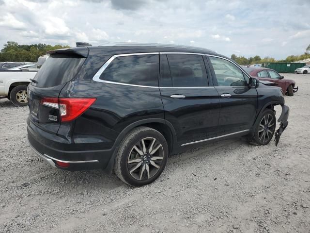 2020 Honda Pilot Touring