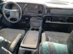 2001 Chevrolet Silverado K2500 Heavy Duty