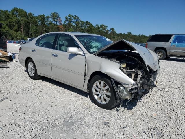 2002 Lexus ES 300