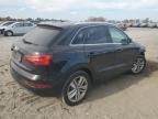 2016 Audi Q3 Premium Plus