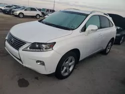 2013 Lexus RX 350 Base en venta en Arcadia, FL