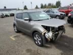 2017 KIA Soul EV