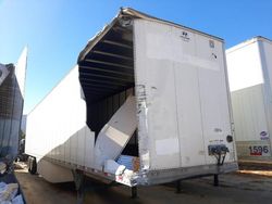 Hyundai Trailers salvage cars for sale: 2023 Hyundai Trailers Trailer