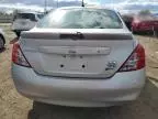 2014 Nissan Versa S