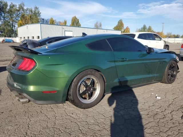 2023 Ford Mustang GT