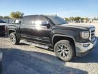 2016 GMC Sierra K1500 SLT