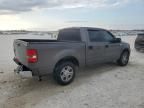 2005 Ford F150 Supercrew