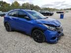 2021 Honda HR-V Sport