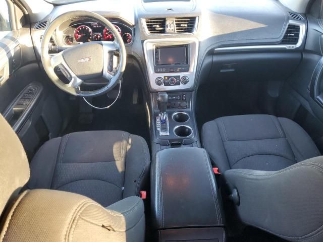 2015 GMC Acadia SLE