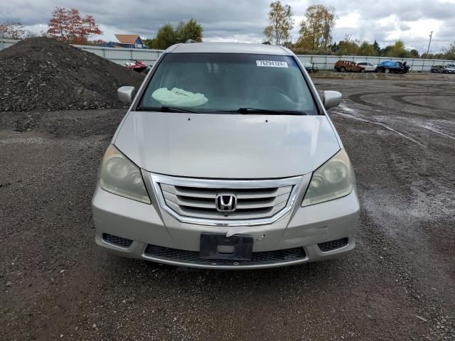 2008 Honda Odyssey EX