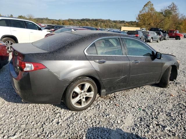 2010 Acura TSX