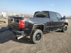 2017 Chevrolet Silverado K2500 Heavy Duty LT