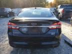 2018 Ford Fusion TITANIUM/PLATINUM