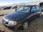 2006 Hyundai Elantra GLS