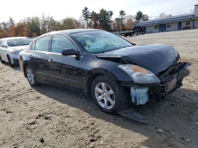 2008 Nissan Altima 2.5