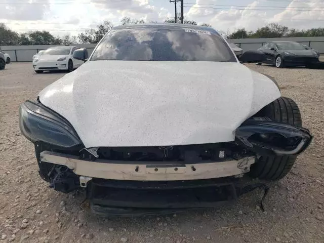 2023 Tesla Model S