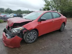 2015 Toyota Corolla L en venta en Baltimore, MD