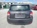 2012 Scion XD