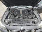 2014 BMW 550 XI