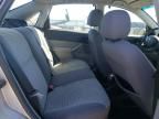 2006 Ford Focus ZX4