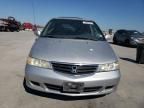 2003 Honda Odyssey EX