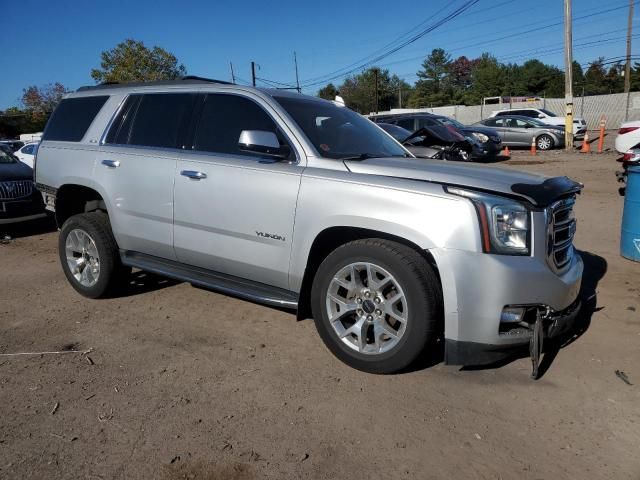 2019 GMC Yukon SLE